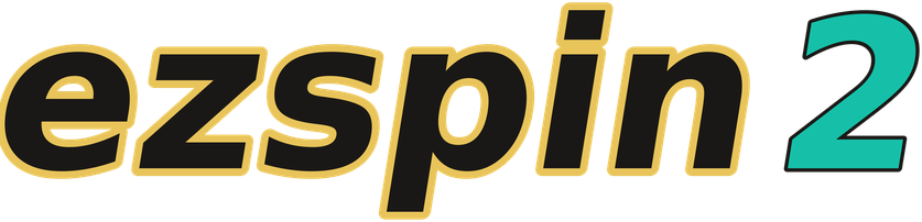 ezspin2 logo